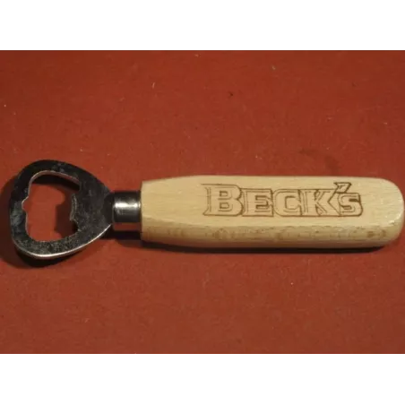 1 DECAPSULEUR BECK'S