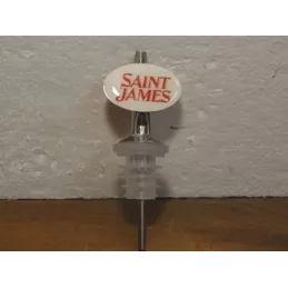 1 PISSETTE RHUM  SAINT JAMES 