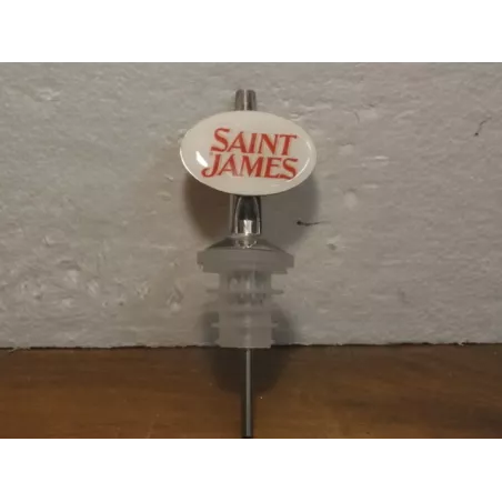 1 PISSETTE RHUM  SAINT JAMES