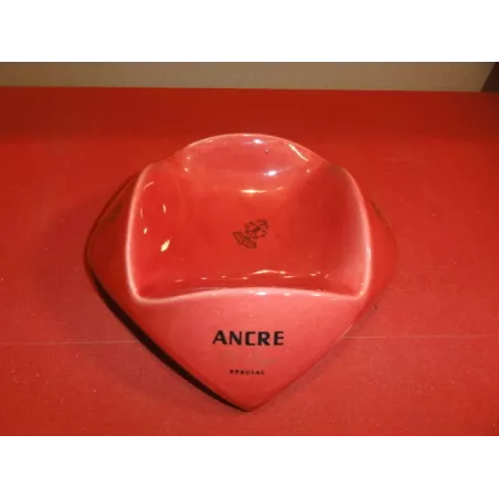 CENDRIER  ANCRE 