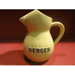 1 PICHET BERGER 50CL