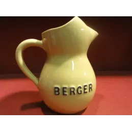 1 PICHET BERGER 50CL