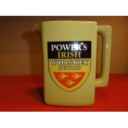 PICHET WHISKY POWER'S 