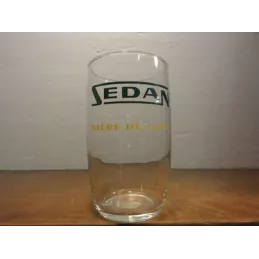 1 VERRE SEDAN 25CL HT.11.20CM