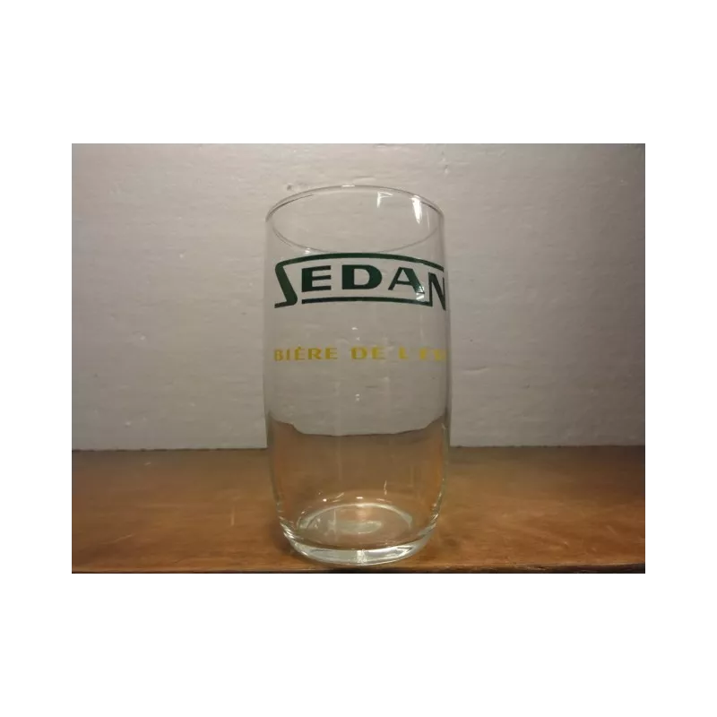 1 VERRE SEDAN 25CL HT.11.20CM