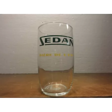 1 VERRE SEDAN 25CL HT.12CM