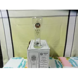 1 verre erdinger 50cl collector 