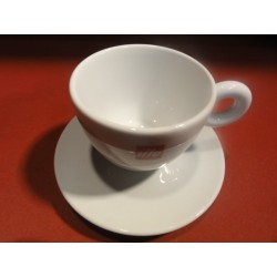 6 TASSES A CAFE ILLY 12CL