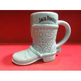 1 BOTTE JACK DANIEL'S HT. 12.50CM