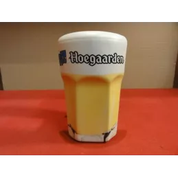 1 PORTE SOUS BOCK HOEGAARDEN 