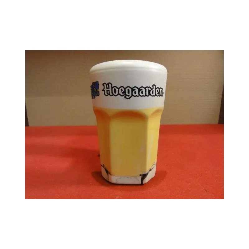 1 PORTE SOUS BOCK HOEGAARDEN 