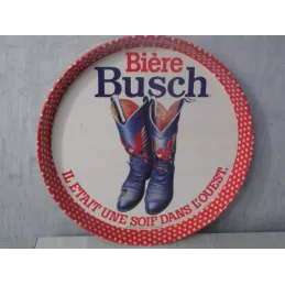 1 PLATEAU BUSCH DIAMETRE 30CM