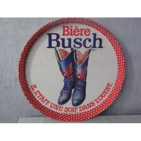 1 PLATEAU BUSCH DIAMETRE 30CM