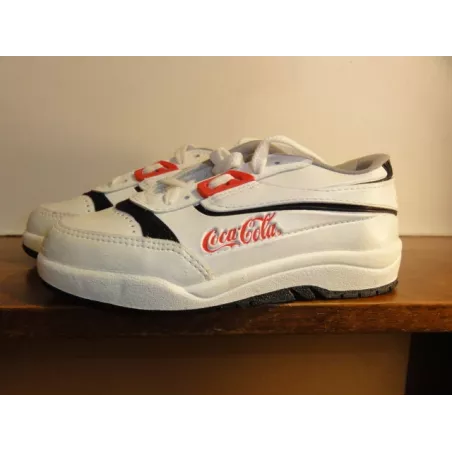  CONVERSE COCA-COLA  POINTURE 31 