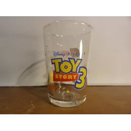 1 VERRE A MOUTARDE TOY 3 STORY 