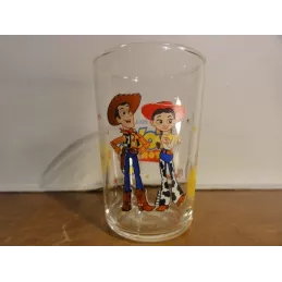 1 VERRE A MOUTARDE TOY 3 STORY 