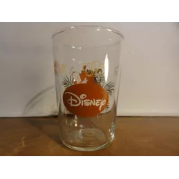 1 VERRE A MOUTARDE DISNEY 