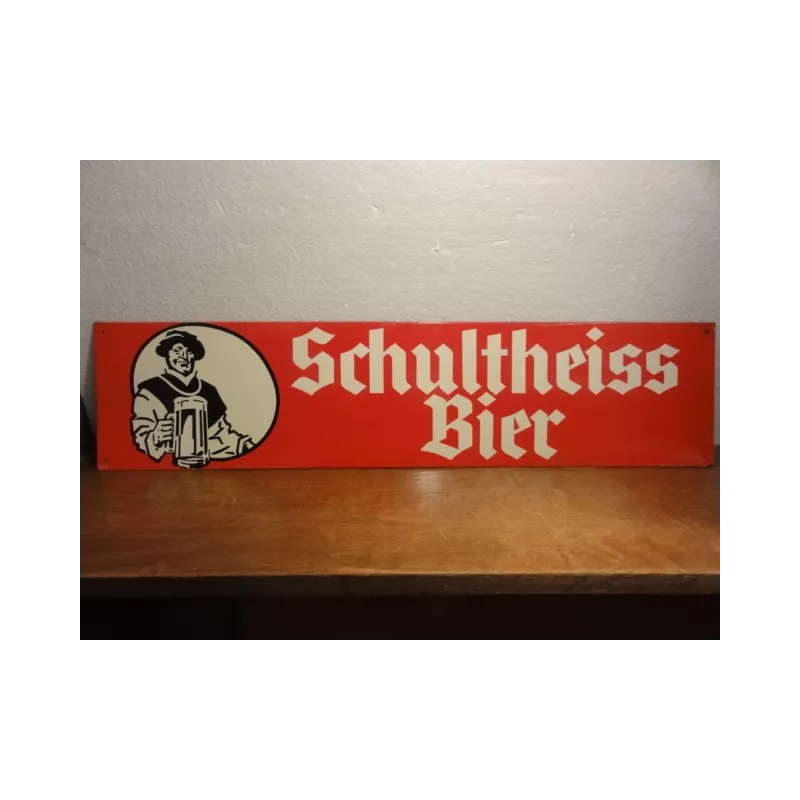 1 TOLE SCHULTHEISS 60CM X14CM