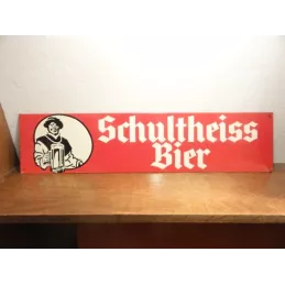 1 TOLE SCHULTHEISS 60CM X14CM