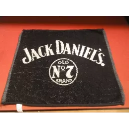 1 TAPIS DE BAR JACK DANIEL'S 37CM X32CM