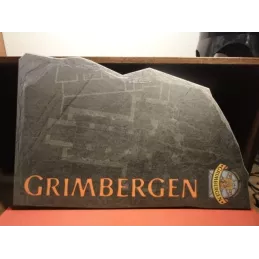 ARDOISE GRIMBERGEN 59CM X39CM