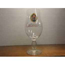 1 VERRE CORSENDONK 33CL HT. 18.90CM