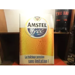 1 TOLE AMSTEL FREE 60CM X40CM