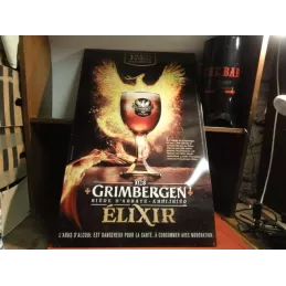 TOLE GRIMBERGEN ELIXIR 80CM X50CM