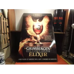 TOLE GRIMBERGEN ELIXIR 80CM X50CM