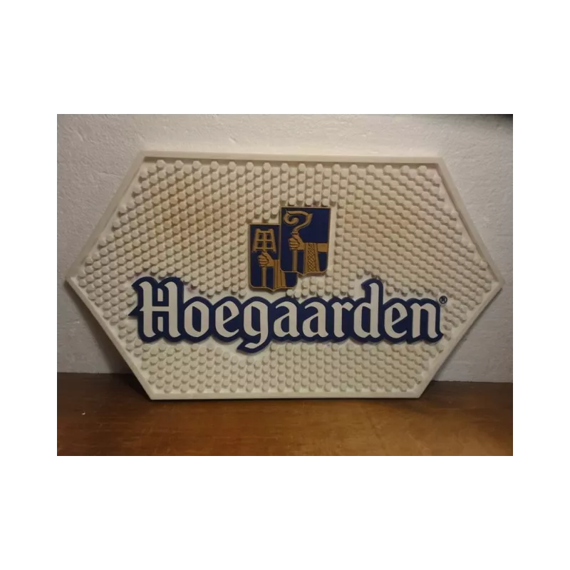 TAPIS EGOUTTOIR HOEGAARDEN OCCASION