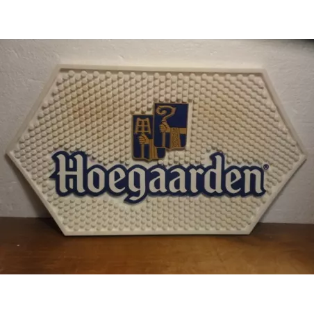 TAPIS EGOUTTOIR HOEGAARDEN OCCASION