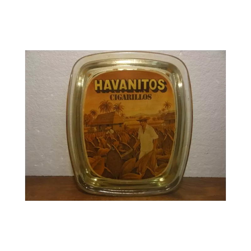 RAMASSE-MONNAIE CIGARILLOS HAVANITOS