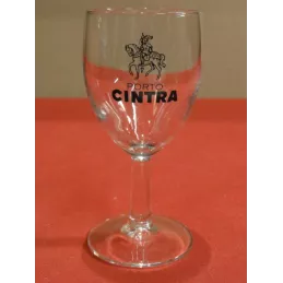 6 VERRES PORTO CINTRA 