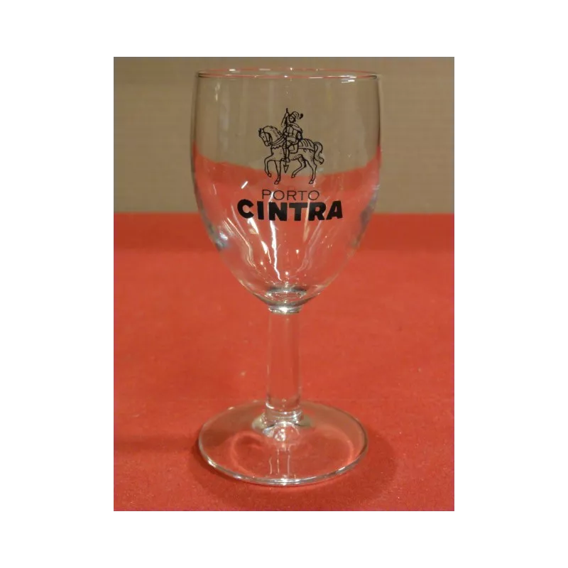 1 VERRE PORTO CINTRA 