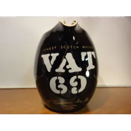 1 PICHET WHISKY VAT 69