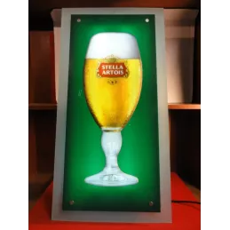 ENSEIGNE STELLA ARTOIS 