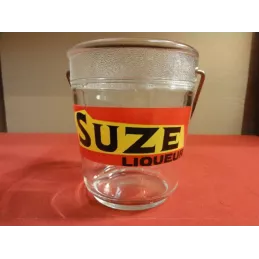 1 SEAU A GLACE SUZE LIQUEUR 