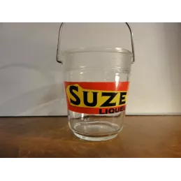 1 SEAU A GLACE SUZE LIQUEUR 