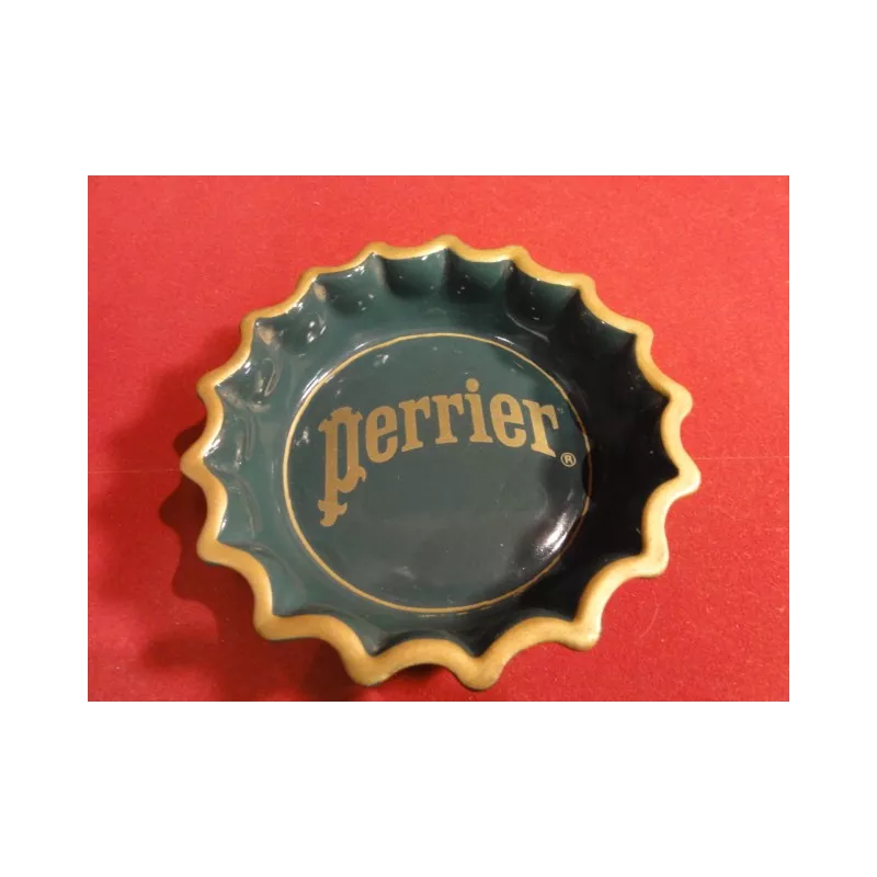 CENDRIER PERRIER