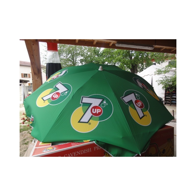 PARASOL 7UP VERT INCLINABLE 