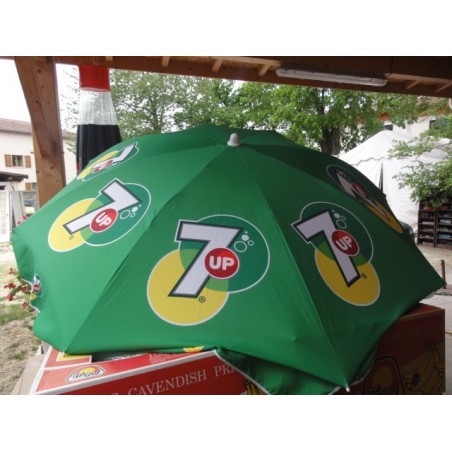 PARASOL 7UP VERT INCLINABLE 