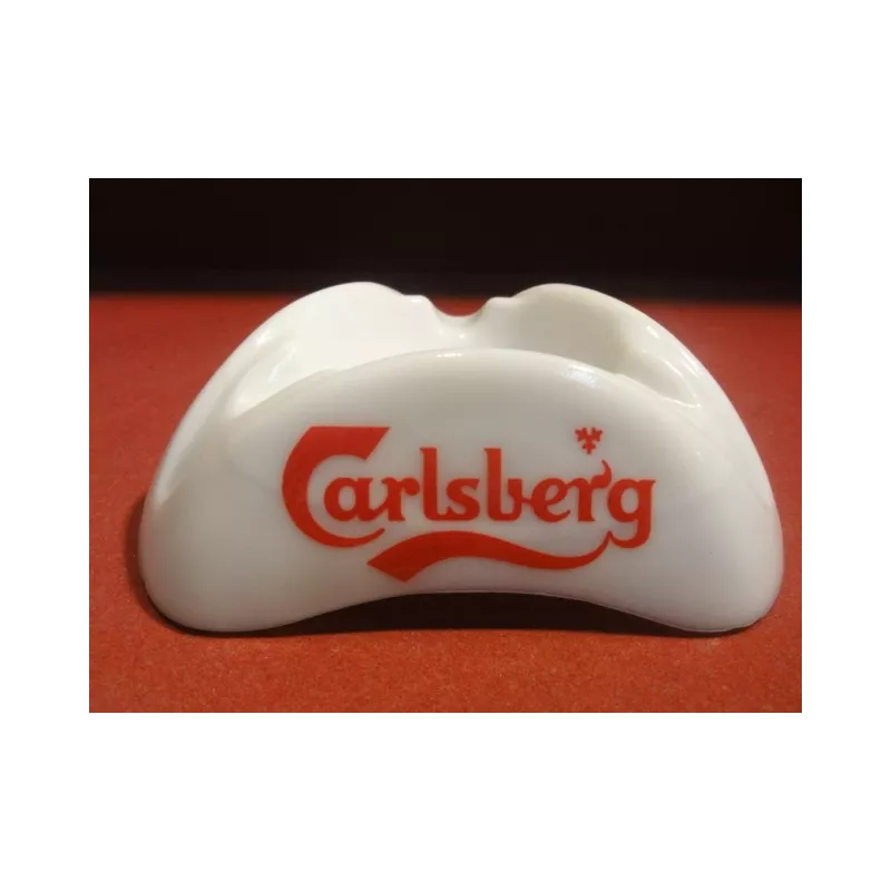 CENDRIER CARLSBERG