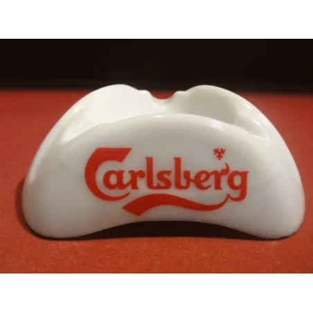 CENDRIER CARLSBERG