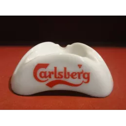 CENDRIER CARLSBERG