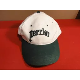 1 CASQUETTE PERRIER 