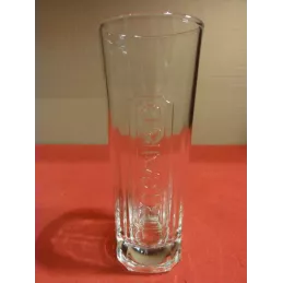 6 VERRES RICARD 22CL  NOUVEAU LOGO