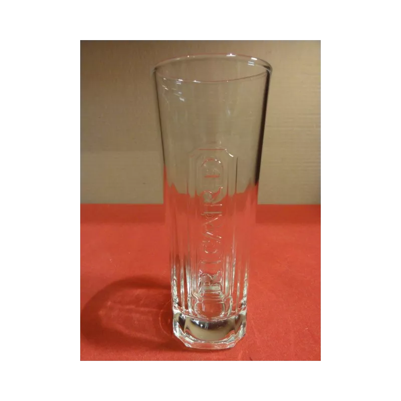 6 VERRES RICARD 22CL  NOUVEAU LOGO