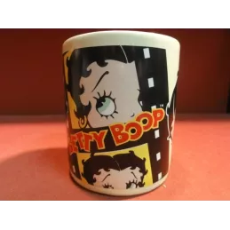 1 MUG BETTY BOOP HT. 10CM