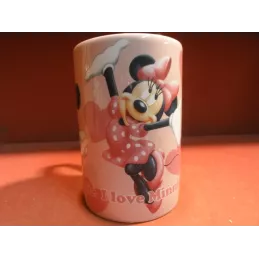 MUG DISNEY HT. 12.70CM