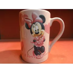 MUG DISNEY HT. 12.70CM